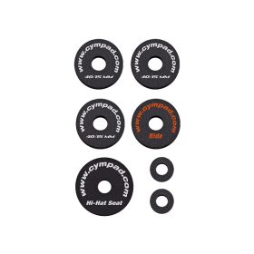 Cympad Optimizer Starter Pack, OSSP