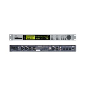 TC Electronic,DBMAX Incl. digital bypass Broadcast Maximizer II