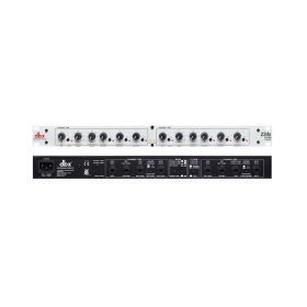 DBX Crossover 234S