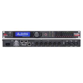 dbx DriveRack VENU360 D With System Dante