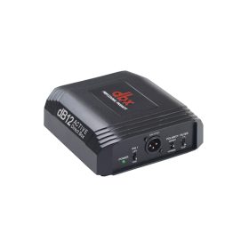 DBX Direct Box DB12 (Active)