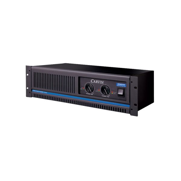 Carvin DCM 2000 Power Amplifier