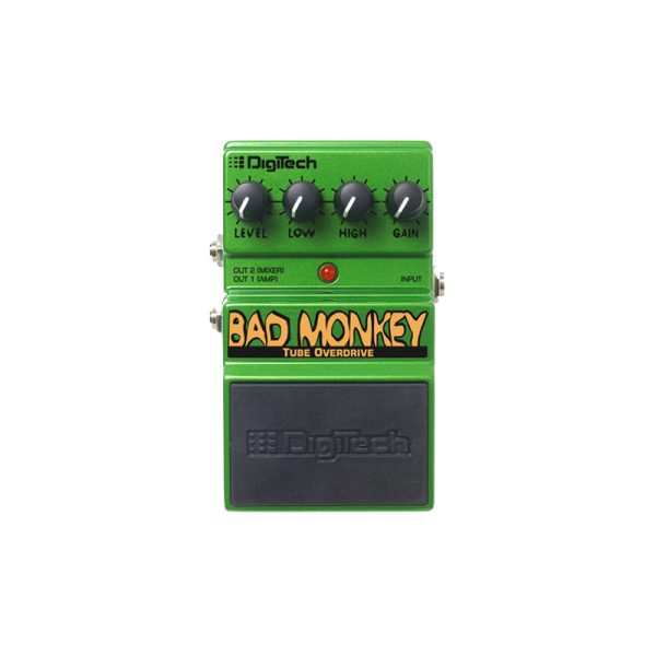 Digitech Bad Monkey