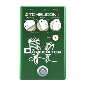 TC Helicon Duplicator