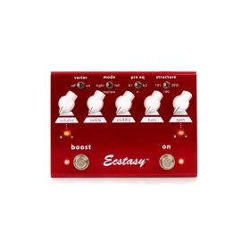 Bogner Ecstasy Red