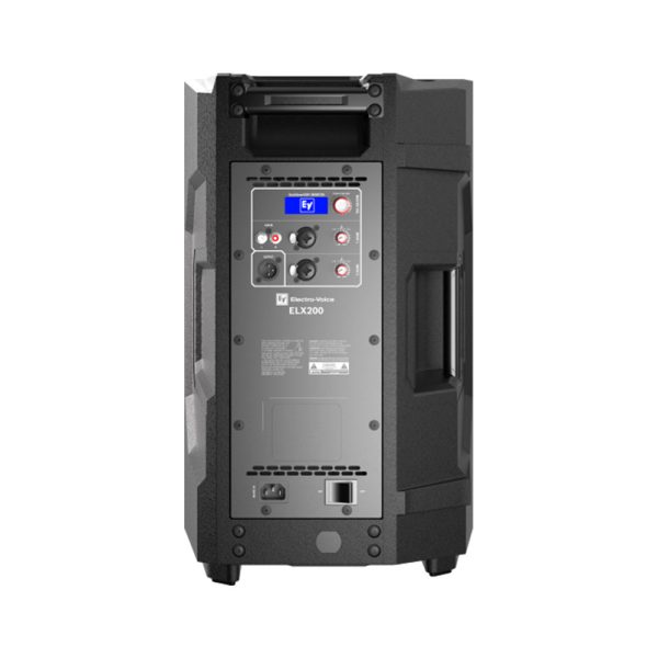 Electro-Voice ELX200 15P AP 15″ 2-way Powered Loudspeaker - Gambar 2