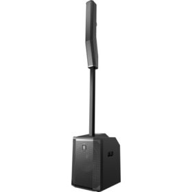 Electro-Voice Evolve 50M Column Powered Speaker Black (Draft)