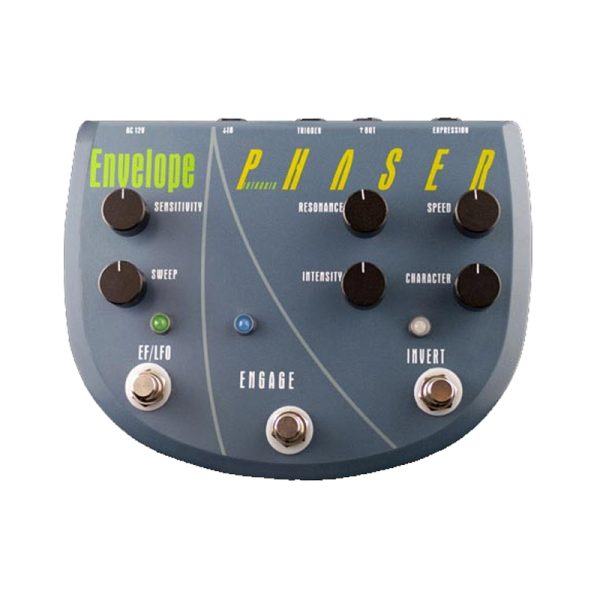 Pigtronix EP-1, Envelope Phaser FX Pedal