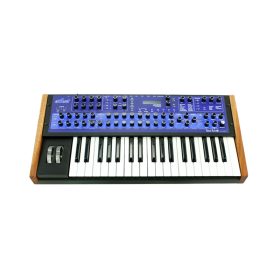 Dave Smith Evolver Keys