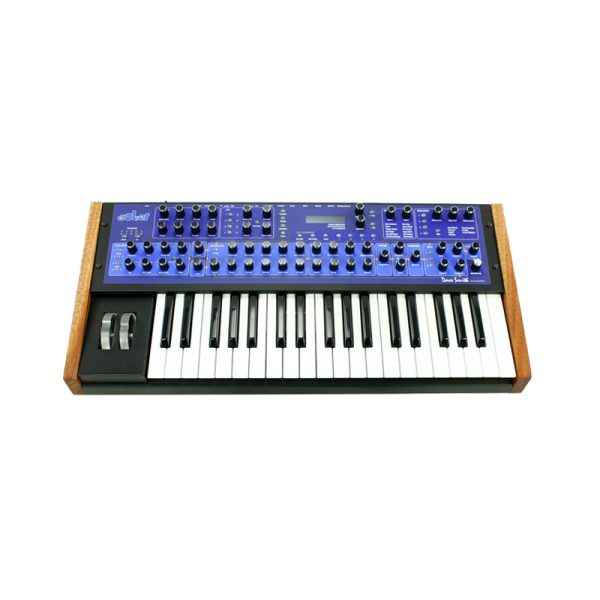 Dave Smith Evolver Keys
