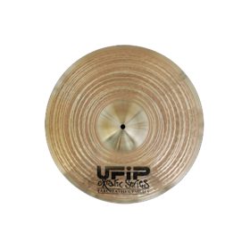 Ufip EX-16M, Extatic 16Inch Crash Medium