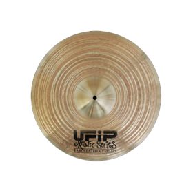 Ufip EX-17M, Extatic 17Inch Crash Medium