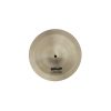 Ufip ES-12SS, Experience 12Inch Samba Splash