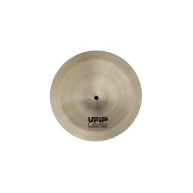 Ufip ES-12SS, Experience 12Inch Samba Splash