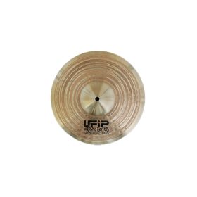 Ufip EX-12, Extatic 12Inch Splash