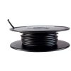 George LS 155 Cable Per Meter - Black