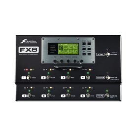 Fractal FX8