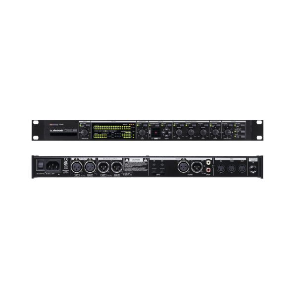 TC Electronic Finalizer Express