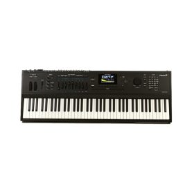 Kurzweil Forte 7