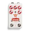 Fox Pedal Defector