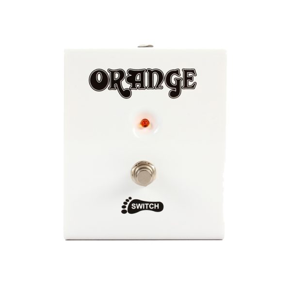 Orange One Way Footswitch FS1, OS-D-Footswitch