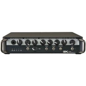 Gallien Krueger Legacy 500
