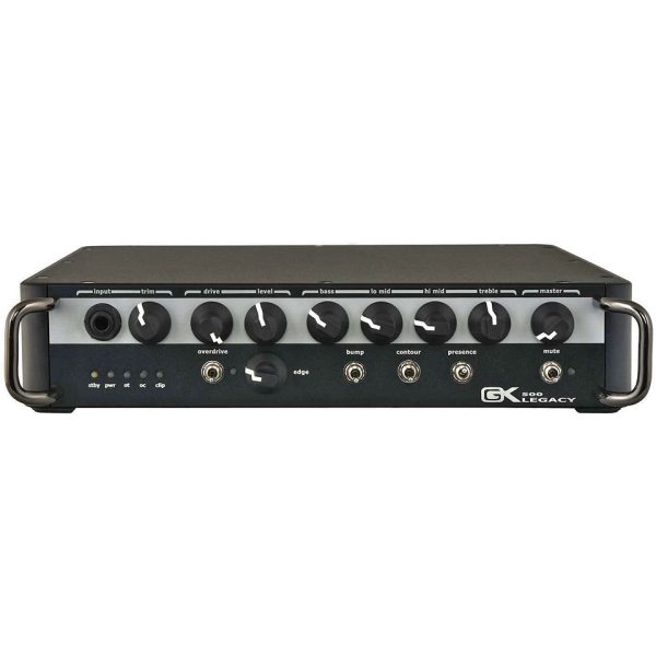 Gallien Krueger Legacy 500