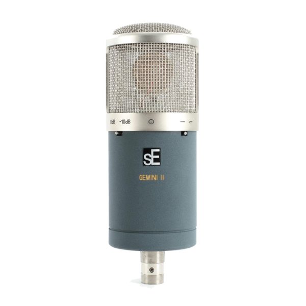 SE Electronics Gemini II