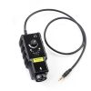 Saramonic SmartRig II XLR Mic & 1/4" Guitar Adapter