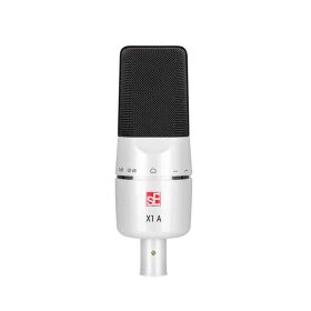 SE Electronics X1A White/Black