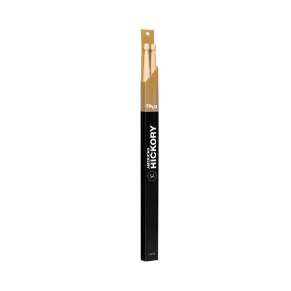 Stagg SHV 5A Hickory Series - 5A