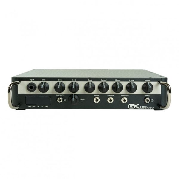 Gallien Krueger Legacy 1200