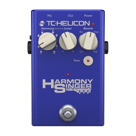 TC Helicon Harmony Singer 2