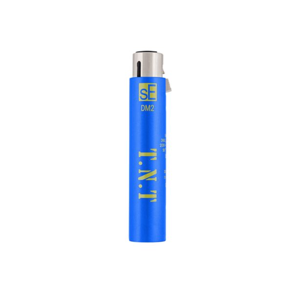 SE Electronics DM2 Switchable Inline Mic PreAmp - Gambar 3