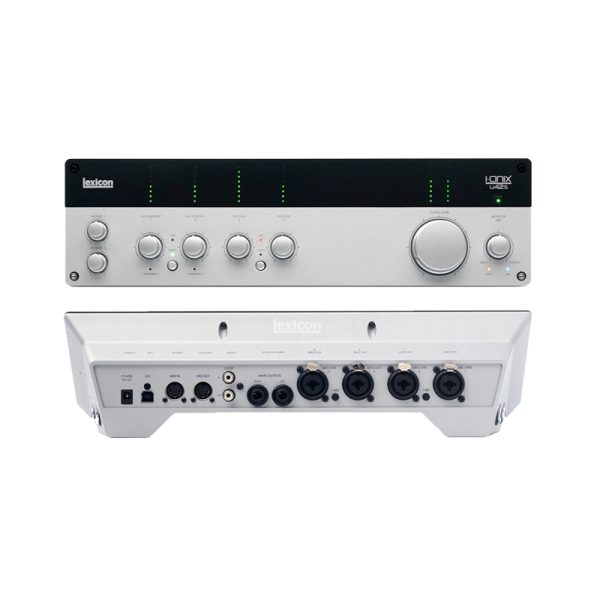 Lexicon I-ONIX U42S