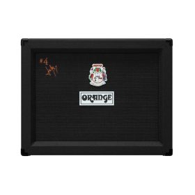 Orange Jim Root #4 Signature PPC212 Guitar Cabinet 2x12"