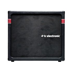 TC Electronic K-410 4x10" 600W Bass Cabinet