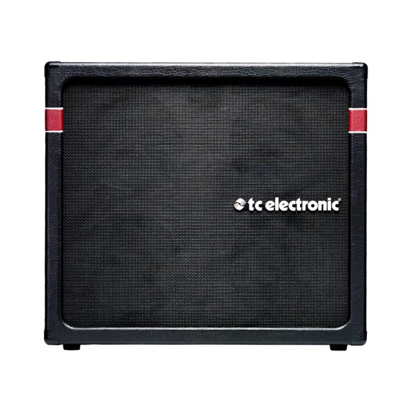 TC Electronic K-410 4x10" 600W Bass Cabinet