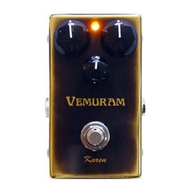Vemuram Karen