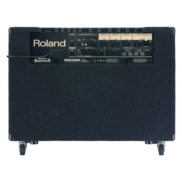 Roland KC 880 - Keyboard Amplifier - Gambar 2