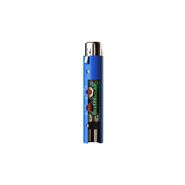 SE Electronics DM2 Switchable Inline Mic PreAmp - Gambar 2