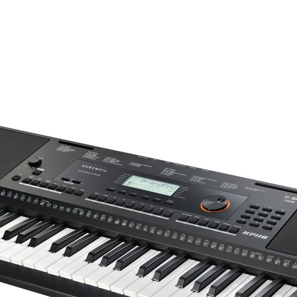 Kurzweil KP110 Portable Arranger - Gambar 2