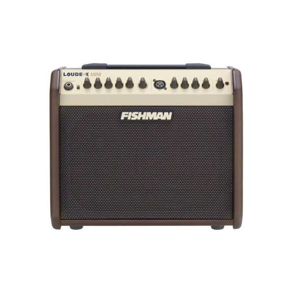 Fishman Loudbox Mini
