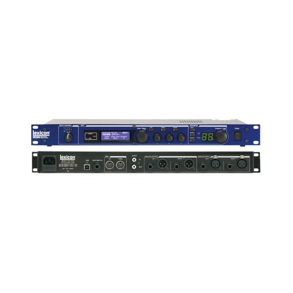 Lexicon MX300