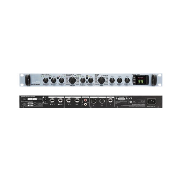 TC Electronic M350