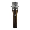 Telefunken M80 Cherry Body / Chrome grille
