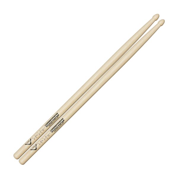 VATER VHMMWP, Mike Mangini Wicked Piston