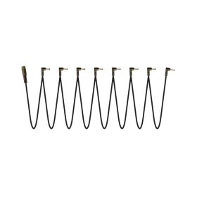 Visual Sound MC8 8-Plug Cable