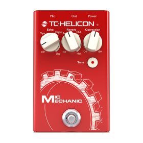TC Helicon Mic Mechanic 2
