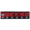Mooer Red Truck